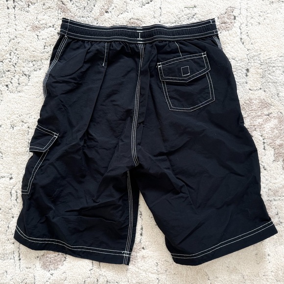 Lands End Kids - Board Shorts - Picture 2 of 3